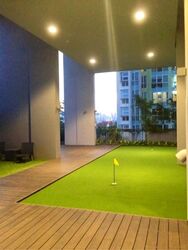 38 I Suites (D15), Apartment #636557091
